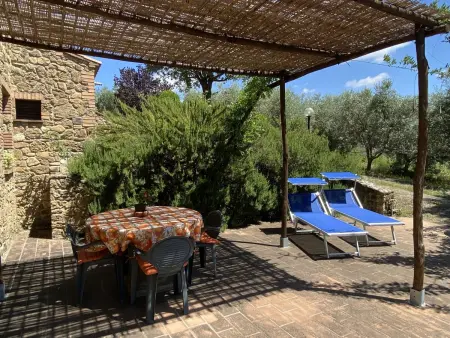 Levante, Appartement 4 personnes à Marina di Bibbona - Photo 1