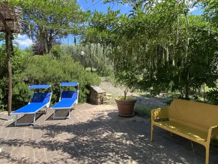 Levante, Appartement 4 personnes à Marina di Bibbona - Photo 2