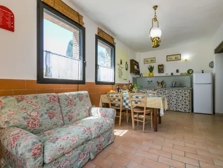 Levante, Appartement 4 personnes à Marina di Bibbona - Photo 3