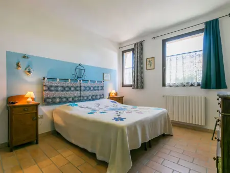 Levante, Appartement 4 personnes à Marina di Bibbona - Photo 4