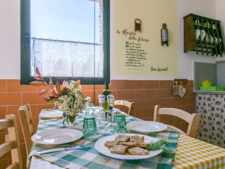 Levante, Appartement 4 personnes à Marina di Bibbona - Photo 5