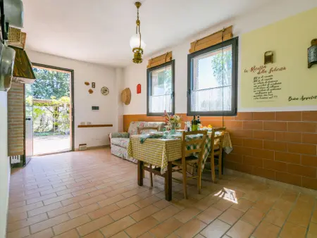 Levante, Appartement 4 personnes à Marina di Bibbona - Photo 6