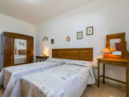 Levante, Appartement 4 personnes à Marina di Bibbona - Photo 8