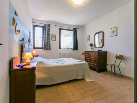 Levante, Appartement 4 personnes à Marina di Bibbona - Photo 9