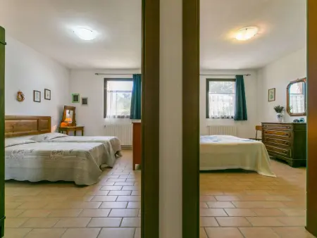Levante, Appartement 4 personnes à Marina di Bibbona - Photo 10
