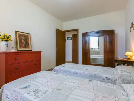 Levante, Appartement 4 personnes à Marina di Bibbona - Photo 11
