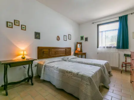 Levante, Appartement 4 personnes à Marina di Bibbona - Photo 13