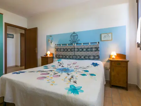 Levante, Appartement 4 personnes à Marina di Bibbona - Photo 14