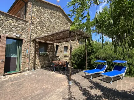 Levante, Appartement 4 personnes à Marina di Bibbona - Photo 20