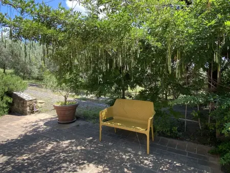 Levante, Appartement 4 personnes à Marina di Bibbona - Photo 21