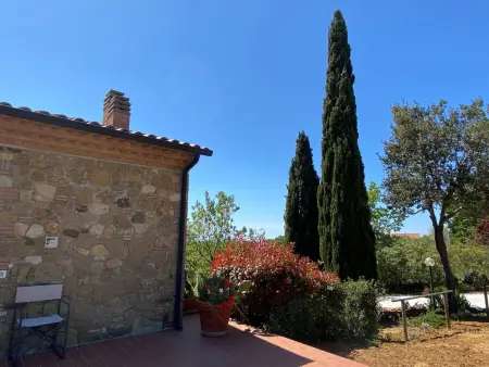 Levante, Appartement 4 personnes à Marina di Bibbona - Photo 25