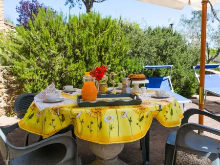 Levante, Appartement 4 personnes à Marina di Bibbona - Photo 28