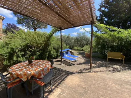 Levante, Appartement 4 personnes à Marina di Bibbona - Photo 29