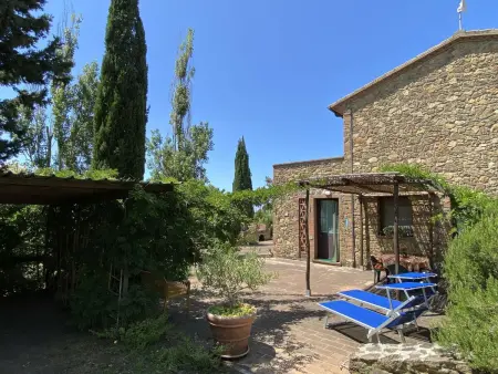 Levante, Appartement 4 personnes à Marina di Bibbona - Photo 30