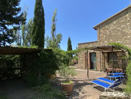 Levante, Appartement 4 personnes à Marina di Bibbona - Photo 39