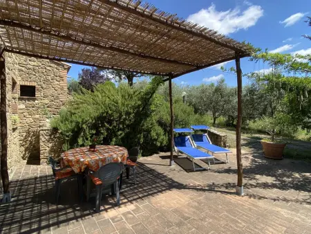 Levante, Appartement 4 personnes à Marina di Bibbona - Photo 40