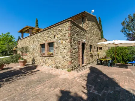Levante, Appartement 4 personnes à Marina di Bibbona - Photo 43
