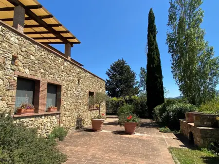 Levante, Appartement 4 personnes à Marina di Bibbona - Photo 44