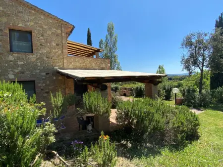 Levante, Appartement 4 personnes à Marina di Bibbona - Photo 48