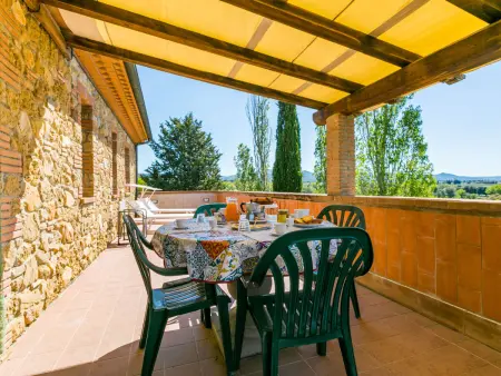 Tramontana, Appartement 4 personnes à Marina di Bibbona - Photo 2