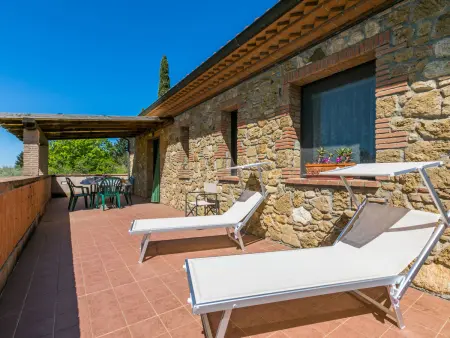 Tramontana, Appartement 4 personnes à Marina di Bibbona - Photo 3