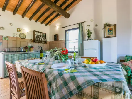Tramontana, Appartement 4 personnes à Marina di Bibbona - Photo 4
