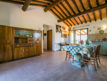 Tramontana, Appartement 4 personnes à Marina di Bibbona - Photo 5