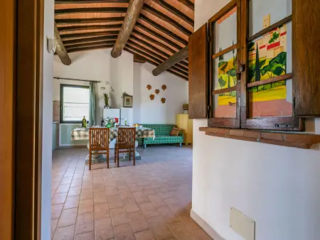 Tramontana, Appartement 4 personnes à Marina di Bibbona - Photo 7