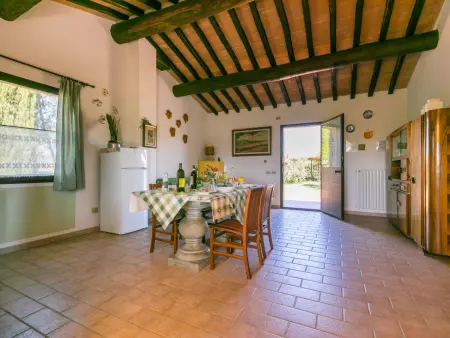 Tramontana, Appartement 4 personnes à Marina di Bibbona - Photo 10