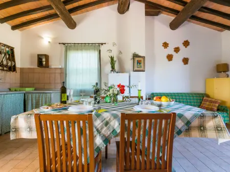 Tramontana, Appartement 4 personnes à Marina di Bibbona - Photo 11