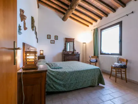 Tramontana, Appartement 4 personnes à Marina di Bibbona - Photo 12