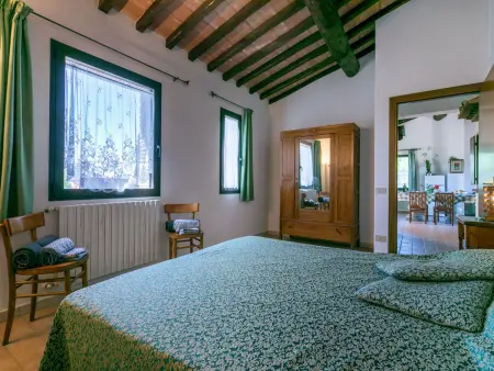 Tramontana, Appartement 4 personnes à Marina di Bibbona - Photo 14