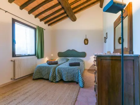Tramontana, Appartement 4 personnes à Marina di Bibbona - Photo 15