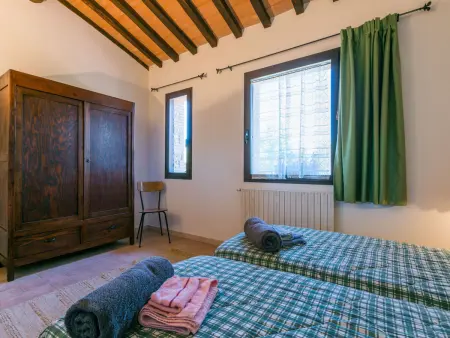Tramontana, Appartement 4 personnes à Marina di Bibbona - Photo 16