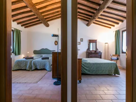 Tramontana, Appartement 4 personnes à Marina di Bibbona - Photo 19