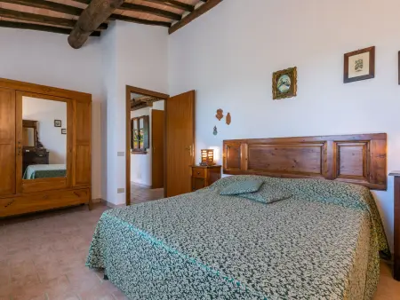 Tramontana, Appartement 4 personnes à Marina di Bibbona - Photo 20