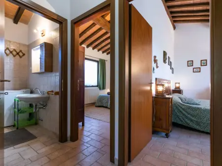 Tramontana, Appartement 4 personnes à Marina di Bibbona - Photo 21