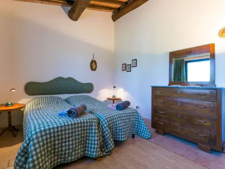 Tramontana, Appartement 4 personnes à Marina di Bibbona - Photo 23