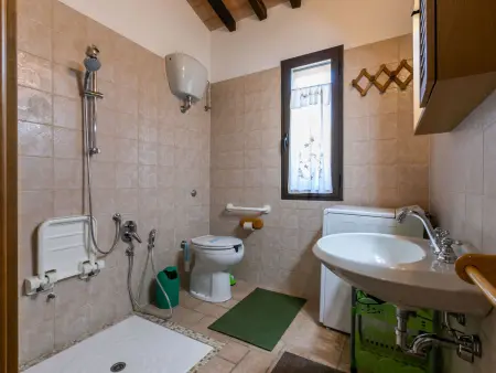 Tramontana, Appartement 4 personnes à Marina di Bibbona - Photo 24