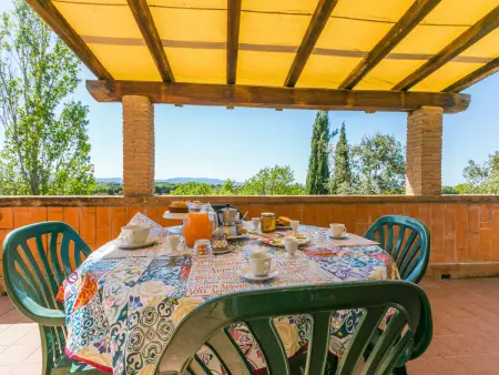 Tramontana, Appartement 4 personnes à Marina di Bibbona - Photo 29