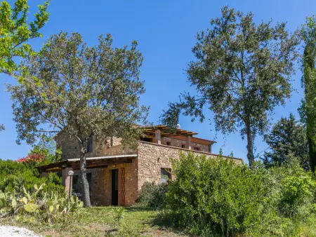 Tramontana, Appartement 4 personnes à Marina di Bibbona - Photo 30