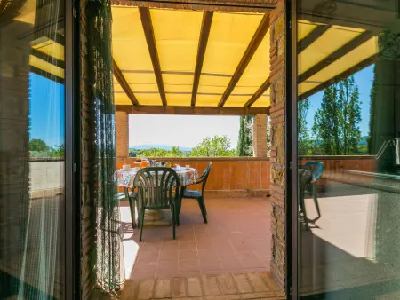 Tramontana, Appartement 4 personnes à Marina di Bibbona - Photo 31