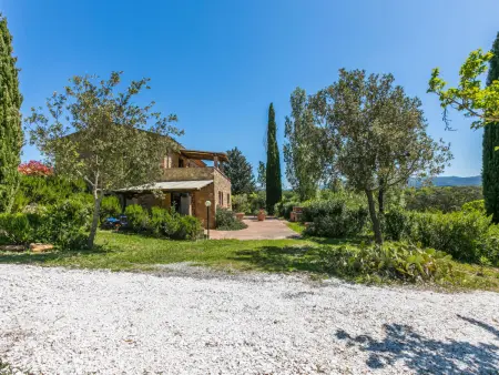 Tramontana, Appartement 4 personnes à Marina di Bibbona - Photo 32