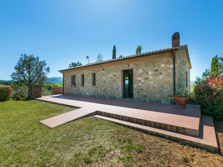 Tramontana, Appartement 4 personnes à Marina di Bibbona - Photo 35