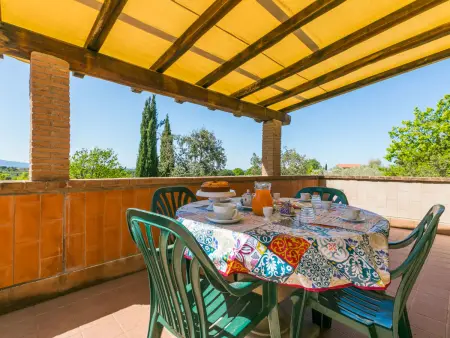 Tramontana, Appartement 4 personnes à Marina di Bibbona - Photo 41