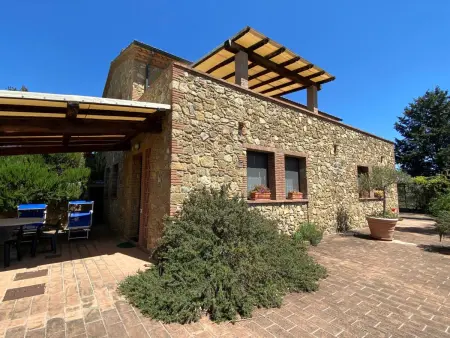 Tramontana, Appartement 4 personnes à Marina di Bibbona - Photo 45