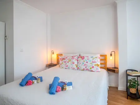 Studio Alma Belém, Appartement 2 personnes à Lisbonne - Photo 3