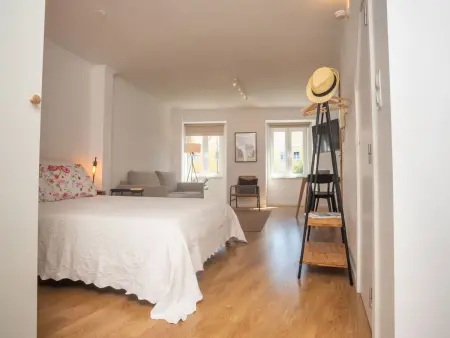 Studio Alma Belém, Appartement 2 personnes à Lisbonne - Photo 9