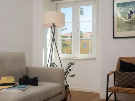 Studio Alma Belém, Appartement 2 personnes à Lisbonne - Photo 12