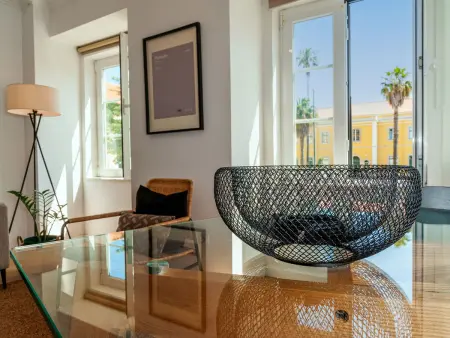 Studio Alma Belém, Appartement 2 personnes à Lisbonne - Photo 13